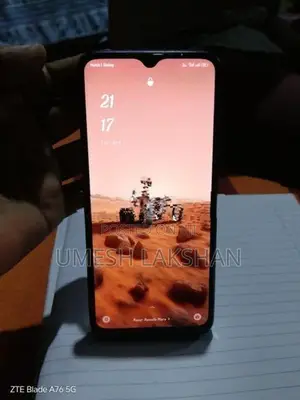 Oppo A17 (Used)