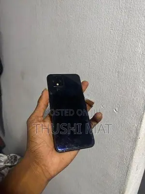 Google Pixel 4 (Used)