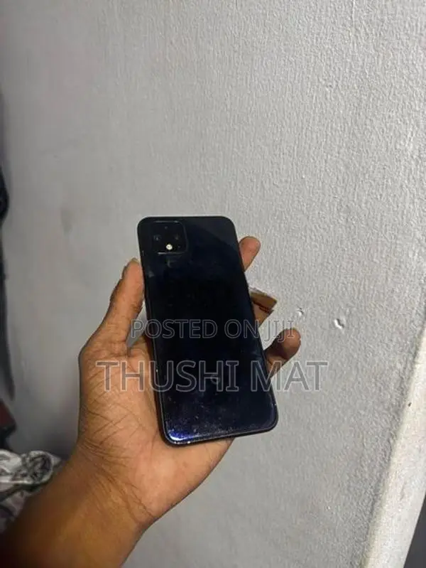 Google Pixel 4 (Used)