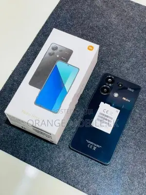 Xiaomi Redmi Note 13 128GB (Used)