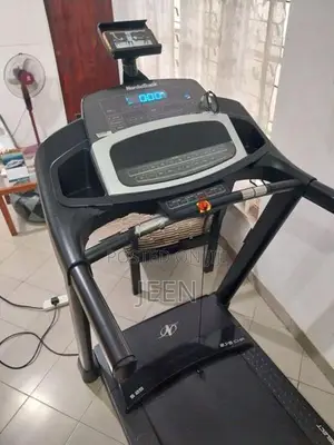 Treadmill - NodicTrack
