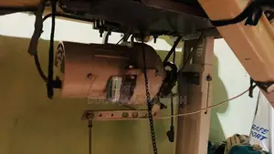 Zoje Sewing Machine