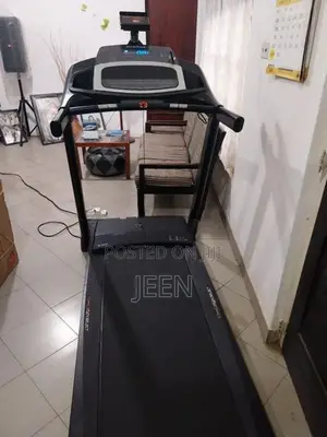 Treadmill - NodicTrack