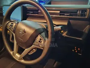 Suzuki Wagon R Stingray Custom Z (highest) 2023