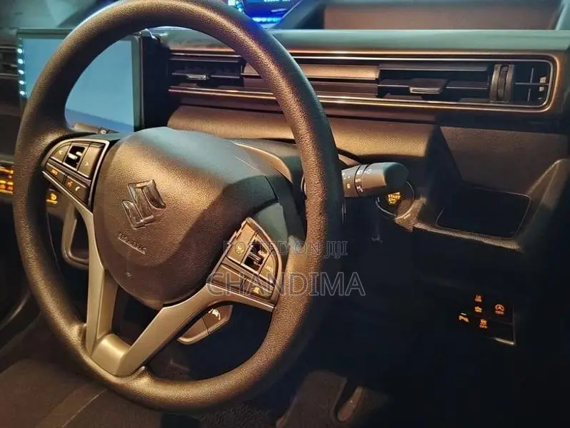 Suzuki Wagon R Stingray Custom Z (highest) 2023