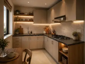 Luxury 4 Bedroom Penthouse For Sale in Dehiwala – 2,400 Sqft