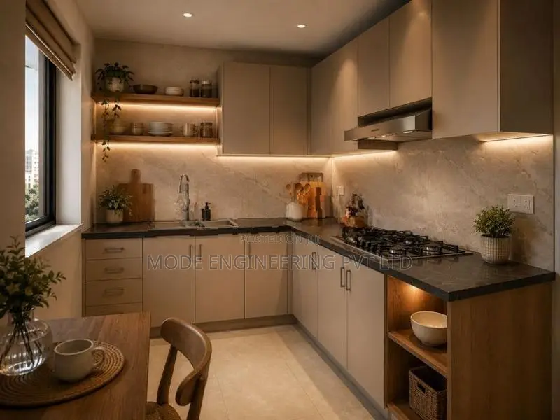 Luxury 4 Bedroom Penthouse For Sale in Dehiwala – 2,400 Sqft