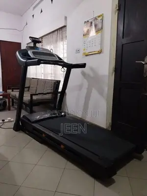 Treadmill - NodicTrack