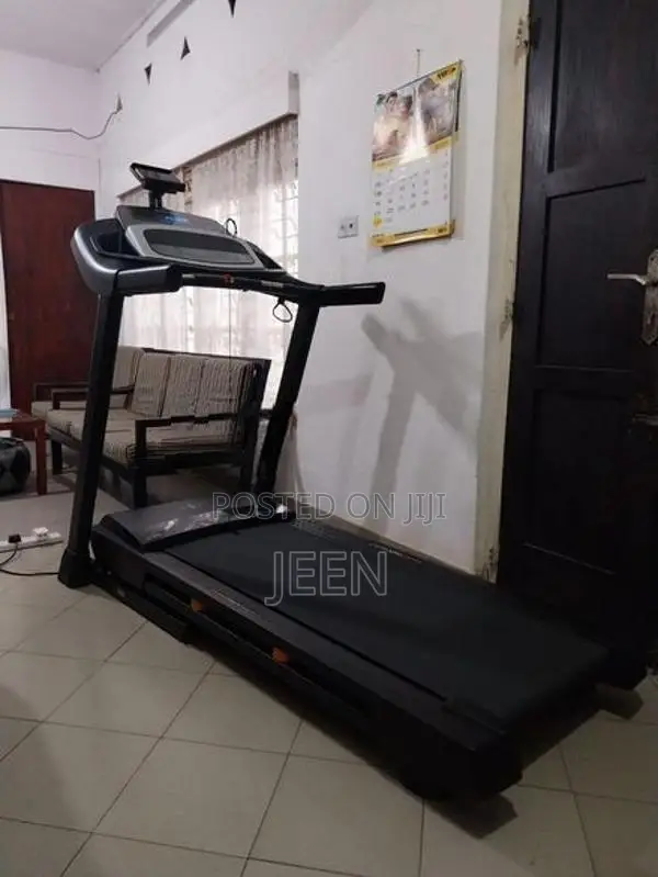 Treadmill - NodicTrack
