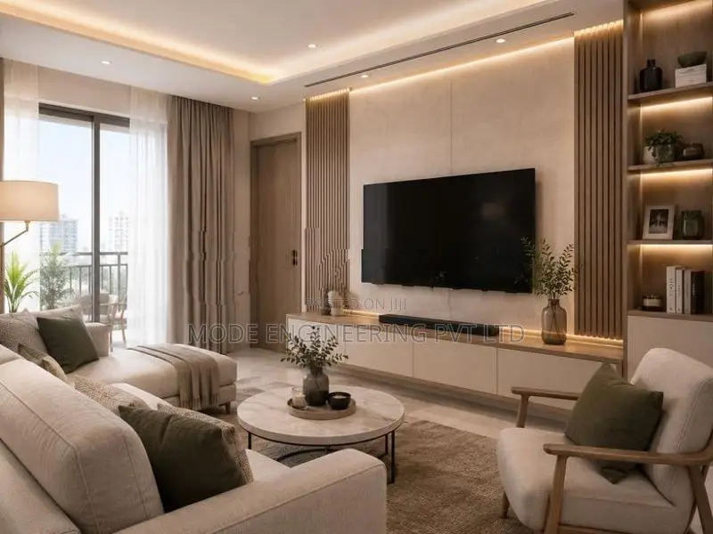 Luxury 4 Bedroom Penthouse For Sale in Dehiwala – 2,400 Sqft
