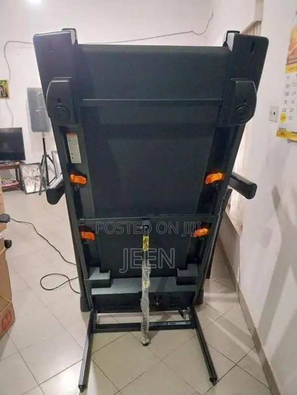 Treadmill - NodicTrack