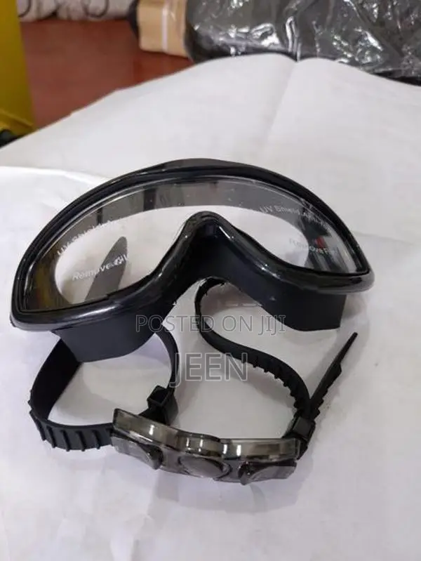 Swimming Goggles - Japan