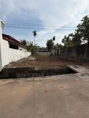 Best Land for Sale Maharagama
