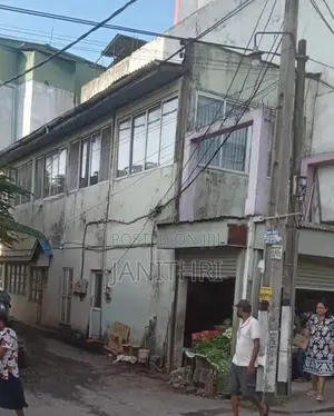 Office Space for Rent in Rajagiriya