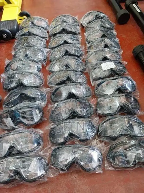 Swimming Goggles - Japan