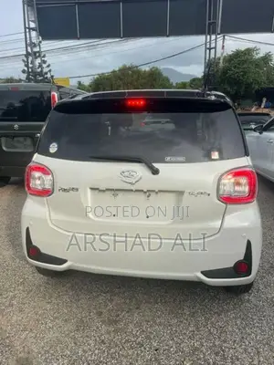 Toyota Passo Moda 2023