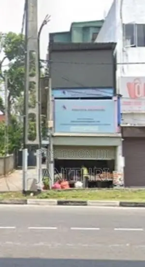 Office Space for Rent in Rajagiriya