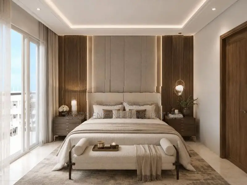 3 Bedroom Freehold Apartment For Sale in Dehiwala – 1,420 Sqft