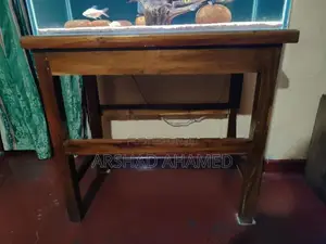 Fish Tank Full Set