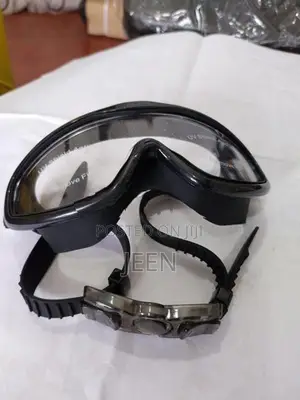 Swimming Goggles - Japan