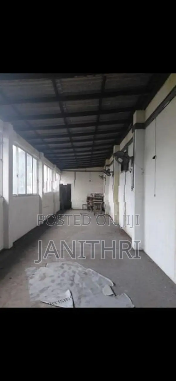 Office Space for Rent in Rajagiriya