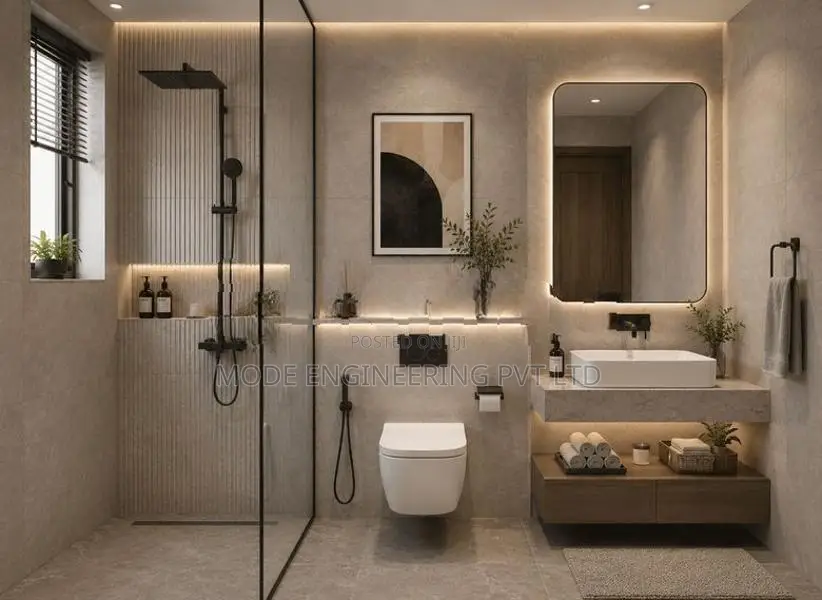 3 Bedroom Freehold Apartment For Sale in Dehiwala – 1,420 Sqft