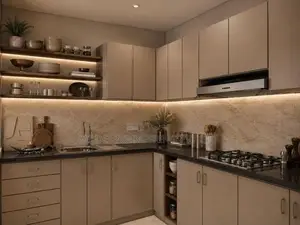 3 Bedroom Freehold Apartment For Sale in Dehiwala – 1,420 Sqft