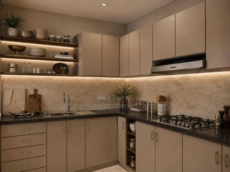 3 Bedroom Freehold Apartment For Sale in Dehiwala – 1,420 Sqft