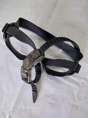 Swimming Goggles - Japan