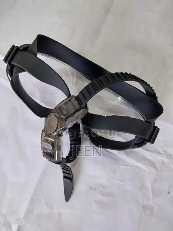 Swimming Goggles - Japan