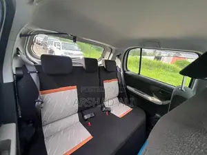 Toyota Passo Moda 2023