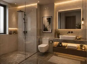 Luxury 3 Bedroom Penthouse For Sale in Dehiwala – 2,150 Sqft