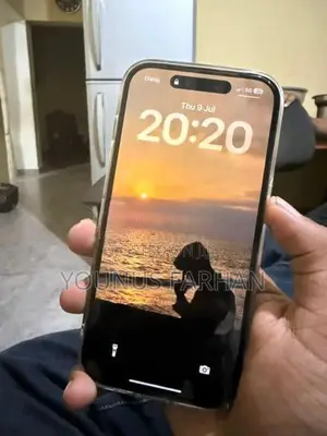 Apple iPhone 14 Pro (Used)