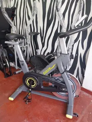 Spin Bike - South Korean