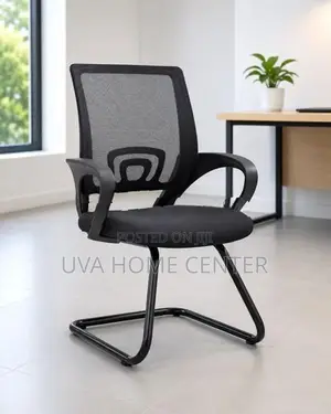 M1 Visitor Mesh Office Chair