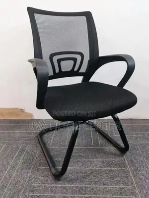 M1 Visitor Mesh Office Chair