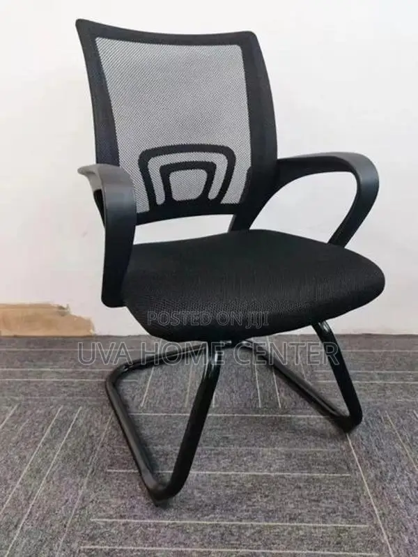 M1 Visitor Mesh Office Chair