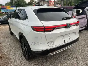 Honda Vezel Z Apple player 2024