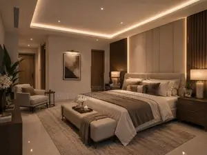 Luxury 3 Bedroom Penthouse in Dehiwala – 1,650 Sqft