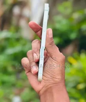 Apple iPhone 12 (Used)