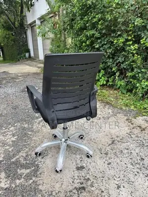 Mesh Office Chair 1002