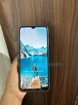 ZTE Blade V50 (Used)