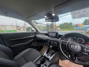 Honda Vezel Z Apple player 2024