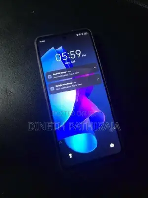 Tecno Spark 10 Pro (Used)