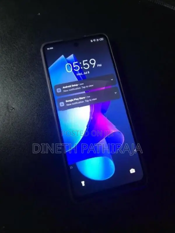 Tecno Spark 10 Pro (Used)