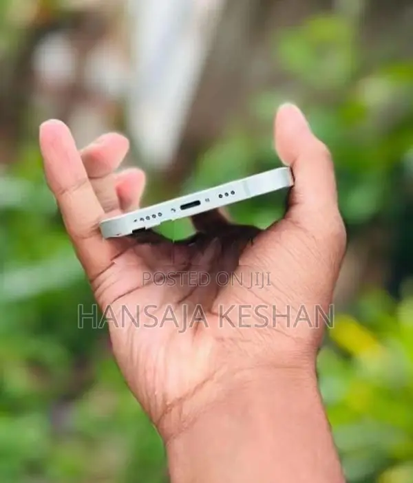 Apple iPhone 12 (Used)