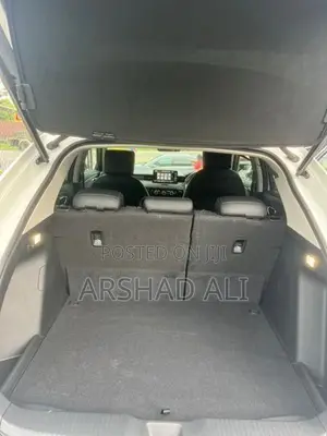 Honda Vezel Z Apple player 2024