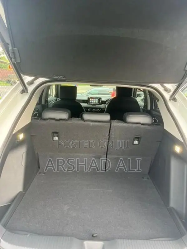 Honda Vezel Z Apple player 2024