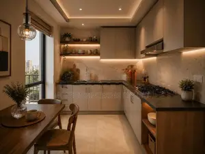Luxury 3 Bedroom Penthouse in Dehiwala – 1,650 Sqft