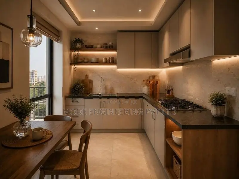 Luxury 3 Bedroom Penthouse in Dehiwala – 1,650 Sqft